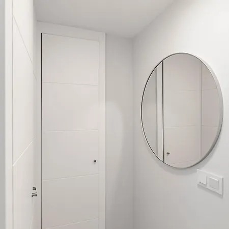 Ae2.2b - Newly Built With Big And Sunny Balcony Apartment