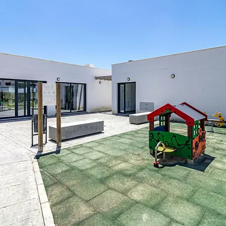 Ae2.2b - Newly Built With Big And Sunny Balcony Apartament Estepona