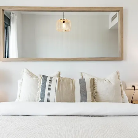 Apartament Ae2.2b - Newly Built With Big And Sunny Balcony