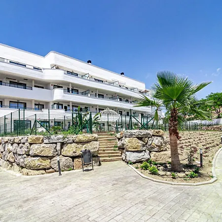 Apartment Ae2.2b - Newly Built With Big And Sunny Balcony *
