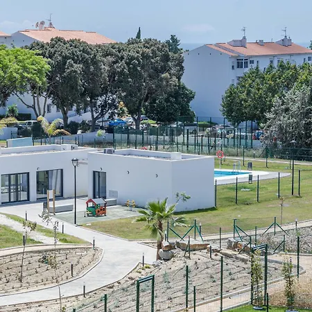 Lejlighed Ae2.2B - New Build W Pool Gym Sunny Balcony Estepona