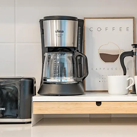 Ae2.2b - Newly Built With Big And Sunny Balcony *