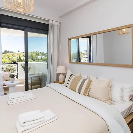 Apartment Ae2.2b - Newly Built With Big And Sunny Balcony *