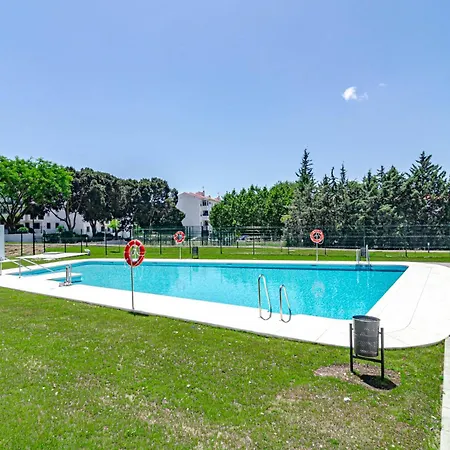 Lejlighed Ae2.2B - New Build W Pool Gym Sunny Balcony Estepona